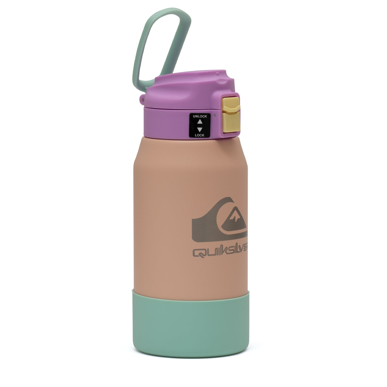 Quiksilver Redondo Stainless Steel Tumbler